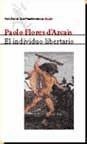 INDIVIDUO LIBERTARIO, EL | 9788432208553 | FLORES D'ARCAIS, PAOLO