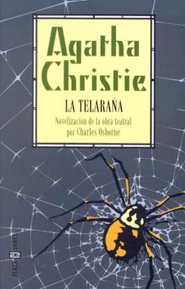 TELARAÑA, LA | 9788401328619 | CHRISTIE, AGATHA