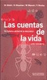 CUENTAS DE LA VIDA, LAS | 9788481093049 | GLEICH, M.