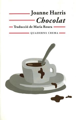 CHOCOLAT (CATALA) | 9788477273189 | HARRIS, JOANNE