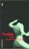 PERDIDA EN SU MEMORIA (JET) | 9788484501503 | CLARK, MARY HIGGINS