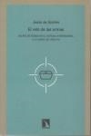 VOTO DE LAS ARMAS, EL | 9788483191071 | ANDRES, JESUS DE