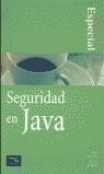SEGURIDAD EN JAVA EDICION ESPECIAL | 9788420531342 | JAWROSKI, JAMIE