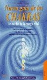 NUEVA GUIA DE LOS CHAKRAS | 9788479274863 | JUDITH, ANODEA