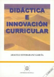 DIDACTICA E INNOVACION CURRICULAR | 9788447201860 | ESTEBARANZ GARCIA, ARACELI