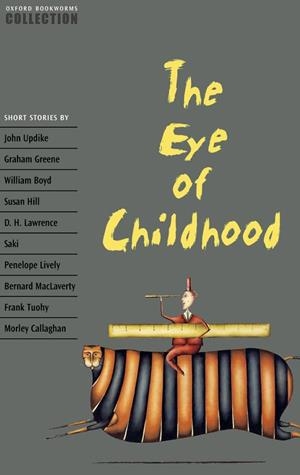 THE EYE OF CHILDHOOD OBC | 9780194228138 | VARIS