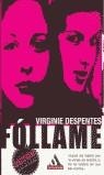 FOLLAME (MITOS BOLSILLO) | 9788439707103 | DESPENTES, VIRGINIE