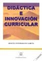 DIDACTICA E INNOVACION CURRICULAR | 9788447205349 | ESTEBARANZ GARCIA, ARACELI