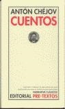 CUENTOS CHEJOV | 9788481913637 | CHEJOV, ANTON