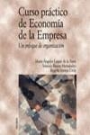 CURSO PRACTICO DE ECONOMIA DE LA EMPRESA | 9788436815337 | LUQUE, MARIA ANGELES
