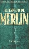 ESPEJO DE MERLIN, EL (RUSTEGA) | 9788448032074 | BARRON, T.A.