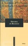 HISTORIA DE BIZANCIO | 9788484321675 | PATLAGEAN, E.