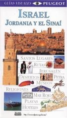 ISRAEL JORDANIA Y EL SINAI GUIAS VISUALES | 9788403500174 | VARIS