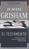 TESTAMENTO, EL (BUTXACA) | 9788466301565 | GRISHAM, JOHN