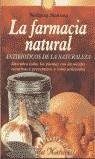 FARMACIA NATURAL, LA | 9788479274276 | MOHRING, WOLFGANG