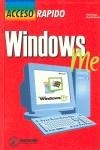 WINDOWS ME ACCESO RAPIDO | 9788426712943 | BORGES, MALTE