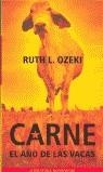 CARNE | 9788425399817 | OZAKI, RUTH L.