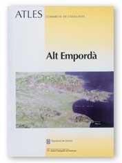 ALT EMPORDA ATLES COMARCAL | 9788439352488 | VARIS