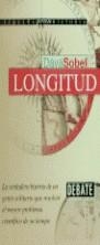LONGITUD (PEQUEÑA GRAN HISTORIA) | 9788483061459 | SOBEL, DAVA