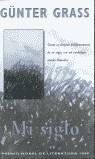 MI SIGLO (BUTXACA) | 9788466301909 | GRASS, GUNTER