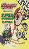 SUPERCACHORROS AL ATAQUE (SUPERNENAS) | 9788466601955 | MCCRACKEN, CRAIG