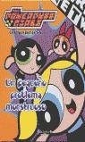 UN PEQUEÑO PROBLEMA MONSTRUOSO (SUPERNENAS) | 9788466600965 | MCCRACKEN, CRAIG