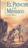 PRINCIPE Y EL MENDIGO, EL (BUTXACA) | 9788495407474 | TWAIN, MARK