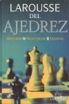 LAROUSSE DEL AJEDREZ | 9788480163293 | VARIS