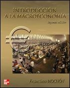INTRODUCCION A LA MACROECONOMIA (2 ED.) | 9788448130220 | MOCHON, FRANCISCO