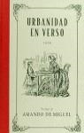 URBANIDAD EN VERSO | 9788401540608 | CODINA, JOSE