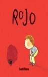 ROJO CUENTOS DE COLORES | 9788429469219 | NOVOA, TERESA