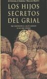 HIJOS SECRETOS DEL GRIAL, LOS | 9788427026551 | HOPKINS, M.