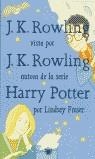 J.K.ROWLING VISTA POR J.K.ROWLING (CASTELLA) | 9788479017255 | FRASER, LINDSEY
