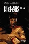 HISTORIA DE LA HISTERIA | 9788420679532 | CHAUVELOT, DIANE