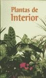 PLANTAS DE INTERIOR | 9788484590286 | VARIS