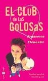 CLUB DE LAS GOLOSAS, EL | 9788401328527 | CLEMENTIS, FRANCESCA