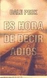 ES HORA DE DECIR ADIOS | 9788439703839 | ÈCK, DALE