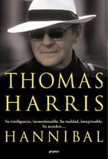 HANNIBAL (TELA) | 9788425399831 | HARRIS, THOMAS