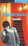 CUENTOS (MILLAS) (AVE FENIX) | 9788484505129 | MILLAS, JUAN JOSE