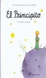 PRINCIPITO, EL (RUSTEGA) | 9788478886654 | SAINT-EXUPERY, ANTOINE DE