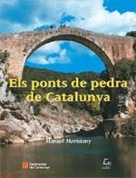 PONTS DE PEDRA DE CATALUNYA, ELS (RUSTEGA) | 9788439345930 | VARIS