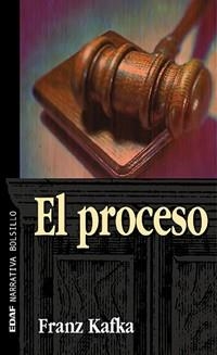 PROCESO, EL (BUTXACA) | 9788441408487 | KAFKA, FRANZ