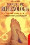 MANUAL DE REFLEXOLOGIA | 9788479275105 | LOPEZ BLANCO, ALICIA