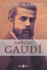 ANTONI GAUDI (CASTELLA) | 9788401305061 | HENSBERGEN, GIJS VAN