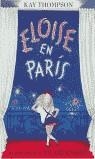 ELOISE EN PARIS | 9788426437396 | THOMPSON, KAY