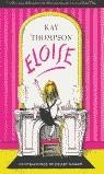 ELOISE | 9788426437358 | THOMSON, KAY