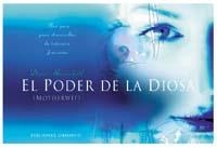 PODER DE LA DIOSA, EL | 9788477208129 | MARIECHILD, DIANE
