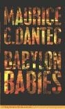 BABYLON BABIES | 9788439706588 | DANTEC, MAURICE G.