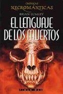 LENGUAJE DE LOS MUERTOS, EL (RUSTEGA) | 9788448040086 | LUMLEY, BRIAN