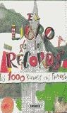 LIBRO DE LOS RECORDS, EL | 9788430590926 | WILLIAMS, BRENDA